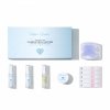 Zestaw do liftingu rzęs Perfect Lashes